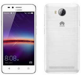 Прошивка телефона Huawei Y3 II 4G в Саратове